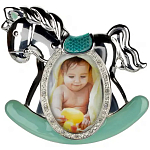 Фоторамка детская Childhood Corner Pony варинант исполнения - 2 | Loft Concept в Уфе