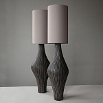 Пара ламп «#1» варинант исполнения - 1 | Loft Concept в Уфе