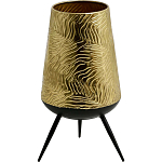 Железное кашпо Verqrary варинант исполнения - 1 | Loft Concept в Уфе