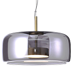 Подвесной светильник Blanton Smoky Hanging Lamp 38 варинант исполнения - 1 | Loft Concept в Уфе