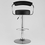 Стул барный на металлической ноге Evita варинант исполнения - 2 | Loft Concept в Уфе