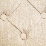 Кресло Mason Classical Armchair beige flax варинант исполнения - 4 | Loft Concept в Уфе