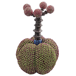 Статуэтка тропический фрукт Tropical Fruit Olive варинант исполнения - 1 | Loft Concept в Уфе