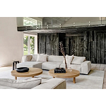 Дизайн интерьера в современном стиле Contemporary Living Yearbook 2025 варинант исполнения - 7 | Loft Concept в Уфе