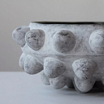 Чаша «Серая» варинант исполнения - 2 | Loft Concept в Уфе