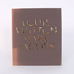 Книга Louis Vuitton Marc Jacobs Limmited edition варинант исполнения - 5 | Loft Concept в Уфе