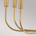 Люстра подвесная с 9-ю лампами Feiss варинант исполнения - 6 | Loft Concept в Уфе