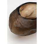 Ваза коричневый Forma Mare  варинант исполнения - 3 | Loft Concept в Уфе