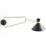 Бра на шарнире Davy Wall Lamp варинант исполнения - 1 | Loft Concept в Уфе