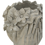 Кашпо Hidden emotions варинант исполнения - 2 | Loft Concept в Уфе