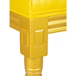 Стул French Bul yellow варинант исполнения - 8 | Loft Concept в Уфе