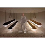 Иллюстрированная монография дизайнера Ли Брума Fashioning Design: Lee Broom варинант исполнения - 5 | Loft Concept в Уфе