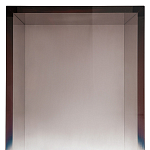 Стол с эффектом полутонов Acrylic Eclisse варинант исполнения - 8 | Loft Concept в Уфе