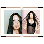 Подарочный Фотоальбом Matthew Rolston Beauty light 2006 варинант исполнения - 4 | Loft Concept в Уфе