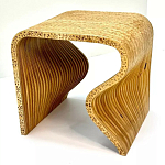 Табуретка параметрическая «FLEXIBLE» варинант исполнения - 1 | Loft Concept в Уфе