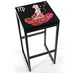 Барный стул Zodiac sign Дева варинант исполнения - 1 | Loft Concept в Уфе