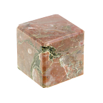 Камни для охлаждения виски из натурального камня креноид Natural Stone Cube варинант исполнения - 2 | Loft Concept в Уфе
