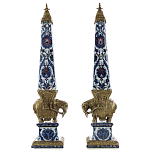 Фигурка The erected obelisk варинант исполнения - 2 | Loft Concept в Уфе