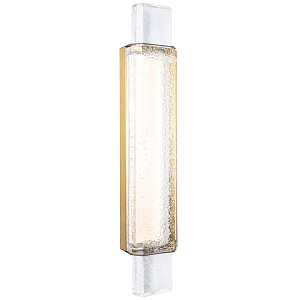 Хрустальное бра Ilbert Crystal Wall Lamp L