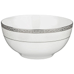 Обеденный сервиз белого цвета из фарфора на 6 персон 23 предмета Royal Porcelain Collection варинант исполнения - 3 | Loft Concept в Уфе