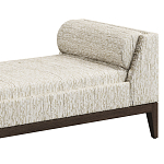 Кушетка Manteca современной классической формы варинант исполнения - 3 | Loft Concept в Уфе