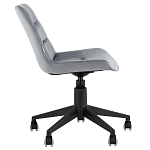 Кресло для рабочего стола Sheilly Grey варинант исполнения - 3 | Loft Concept в Уфе