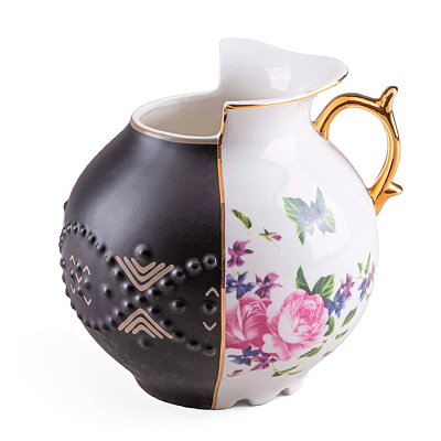 Ваза Seletti Lfe