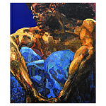 Подарочное издание Альбом Михаил Врубель варинант исполнения - 1 | Loft Concept в Уфе