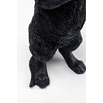 Настольная лампа Черный кот варинант исполнения - 4 | Loft Concept в Уфе