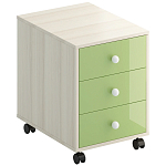 Тумба с ящиками William варинант исполнения - 1 | Loft Concept в Уфе