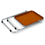 Столик складной Fresh варинант исполнения - 9 | Loft Concept в Уфе