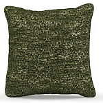 Мебельная ткань Шенилл зеленый цвет 138 см T4-22 варинант исполнения - 10 | Loft Concept в Уфе