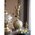 Фигурка The angel on the ball варинант исполнения - 5 | Loft Concept в Уфе