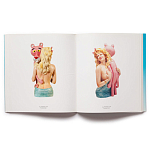 Коллекционный Арт-альбом Jeff Koons SF MoMA Softcover 1992 Букинистика варинант исполнения - 5 | Loft Concept в Уфе
