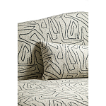 Диван Indra варинант исполнения - 5 | Loft Concept в Уфе