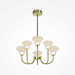 Люстра подвесная Dynasty 3000К варинант исполнения - 1 | Loft Concept в Уфе