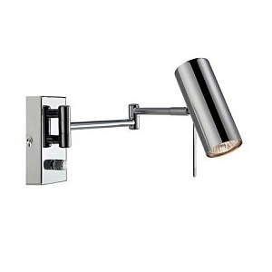 Бра Spottus Chrome