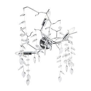 Настенный Светильник Liquid Chrome на 3 лампы