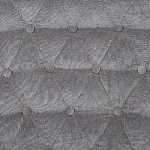 Кресло Charlie Armchair grey velour варинант исполнения - 4 | Loft Concept в Уфе