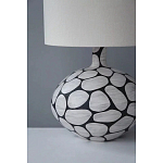 Светильники «Черно-белые» варинант исполнения - 2 | Loft Concept в Уфе