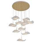 Потолочная люстра каскадная светодиодная Ethereality варинант исполнения - 1 | Loft Concept в Уфе