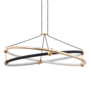 Люстра Element Светодиодная