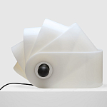 Настольная дизайнерская лампа Poltronova Ghepre Table Lamp варинант исполнения - 5 | Loft Concept в Уфе