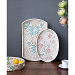 Поднос Minura варинант исполнения - 5 | Loft Concept в Уфе