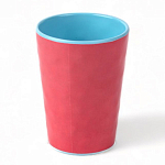 Стакан Seletti Tina варинант исполнения - 1 | Loft Concept в Уфе