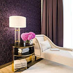 Гипсовая 3D Панель C-06 варинант исполнения - 1 | Loft Concept в Уфе