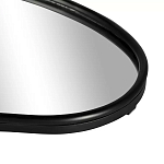 Зеркало асимметричной формы Reflection of Light варинант исполнения - 1 | Loft Concept в Уфе