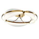 Потолочный светильник Breeze 3000К 45Вт варинант исполнения - 1 | Loft Concept в Уфе