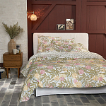 Ваза декоративная из натурального плетеного бамбука Bamboo Decor 32 варинант исполнения - 4 | Loft Concept в Уфе