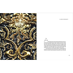 Книга Maison Lesage: Haute Couture Embroidery Mauries Patrick варинант исполнения - 8 | Loft Concept в Уфе